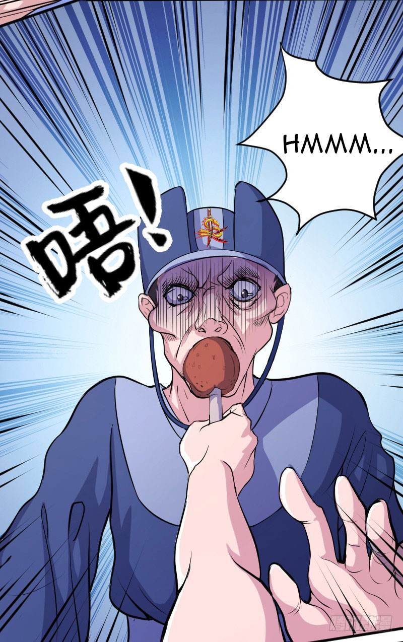 Reborn as King Chapter 06 Gambar 18